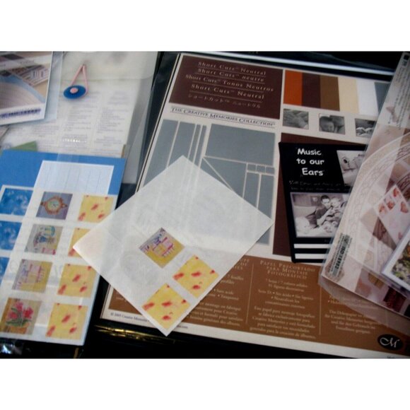 Lot of Wedding BLISS Stickers, Shortcuts Neutrals, New Year's, Celebration& Abc - Picture 3 of 14